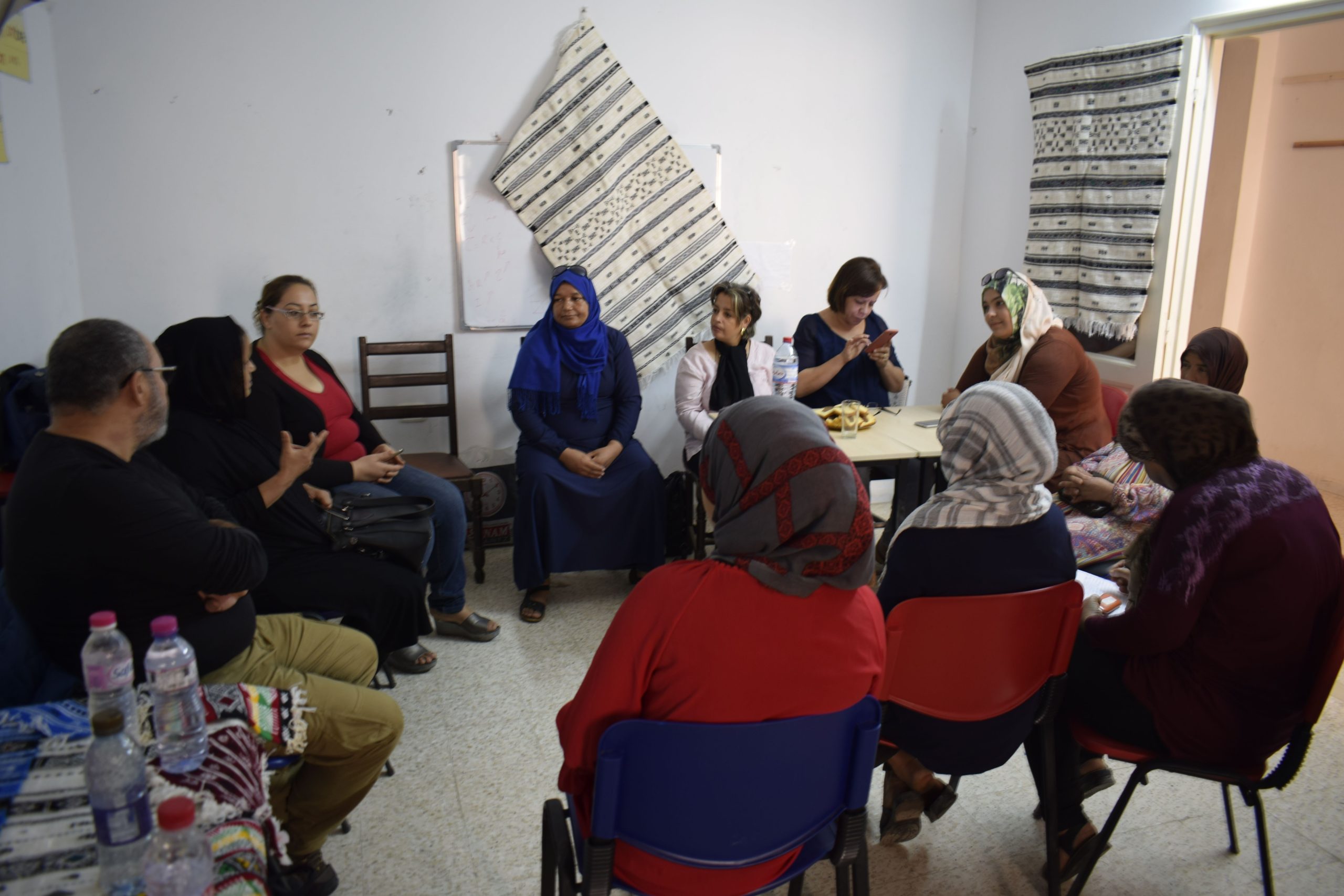 Read more about the article Eductour mission: Tunisia and Marseille